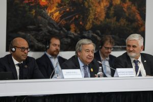 Photo from COP 27